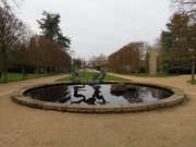 Jardin des plantes, Rouen
