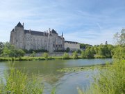 Abbaye Saint-Pierre de Solesmes 3