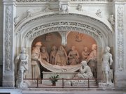 Abbaye Saint-Pierre de Solesmes