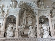 Dormition de la Vierge (Abbaye Saint-Pierre de Solesmes) 21