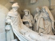 Abbaye Saint-Pierre de Solesmes 26