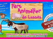 Parc animalier de Lussas