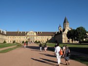 Abbaye de Cluny