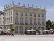 Nancy Musee des Beaux-Arts 