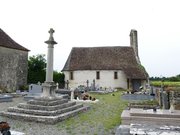 Navarrenx - Chapelle de Bérérenx