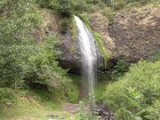 La cascade du Cheylat