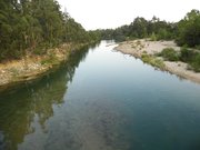 Rivière Solenzara