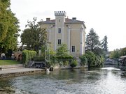 L'Isle-sur-la-Sorgue