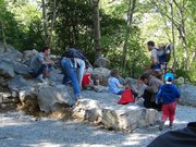 Muséum de l'Ardèche Fossiles et dinosaures - PaléOdécouvertes