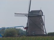 Moulin Steenmeulen à Terdeghem