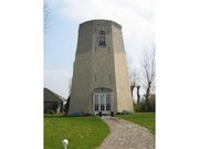 Le moulin du Rhin (Ghyvelde - Moëres)