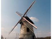 Moulin de Déheries à Walincourt-Selvigny - Moulin Brunet