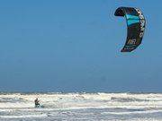 Nombreuse activitée sportive - Le skysurf