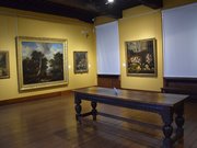 Musée de la Chartreuse