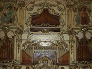 Le café des orgues à Herzeele - La musique mécanique