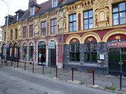 Le quartier du Vieux Lille (Rue de la monnaie)