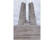 2017-05 Canadian National Vimy Memorial