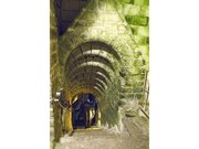 Les Boves sous la place d'Arras - Histoire souterraine d'Arras