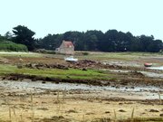 Bugueles -L'ancien moulin à marée