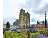 Abbatiale Saint-Pierre de Corbie