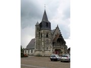 La Neuville-sous-Corbie église
