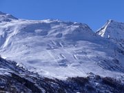 Station de ski de Bonneval sur Arc