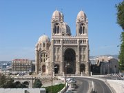 Marseille-cathédrale-de-la-major