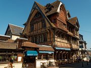 Le manoir de la Salamandre