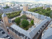 Ancien évêché de Rodez