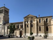 Cathédrale Saint Apollinaire - Valence (FR26)