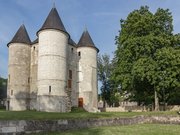 Château des Tourelles à vernon