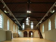 Lille hospice comtesse salle malades