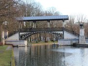 Pont Napoléon Lille