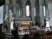 Lisieux - Cathédrale Saint-Pierre