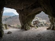 Grottes de Clierzou (ou Cliersou)