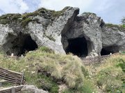 Grottes du Cliersou
