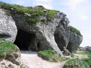 Cliersou grotte