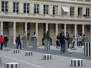 Palais Royal et les Collones de Burren