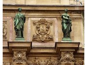 Fontaine Saint-Michel