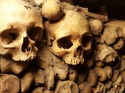 Découvrir les Mystères des Catacombes de Paris