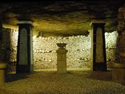 Catacombes De Paris