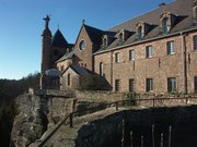 Alsace Mont Sainte-Odile 02