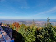 Mont-sainte-odile