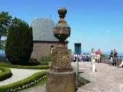 Mont Sainte Odile