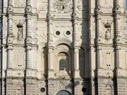 Saint-Amand-les-Eaux (Nord) - Abbaye de Saint-Amand - Tour abbatiale