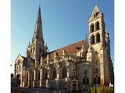 Cathédrale Saint-Lazare d'Autun