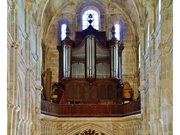 Son orgue