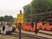 Musée de la mine de fer de Neuchef