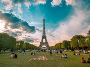 Parc du Champ-de-Mars