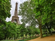 Parc du Champ-de-Mars